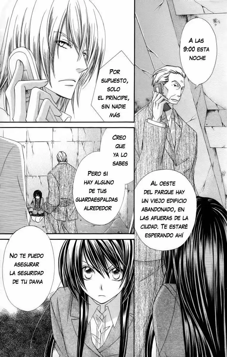 Oh My Prince - Capítulo 5 - Página 9 - LectorTMOo