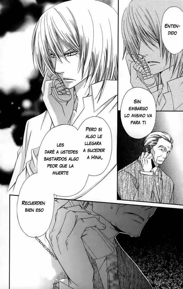 Oh My Prince - Capítulo 5 - Página 10 - LectorTMOo