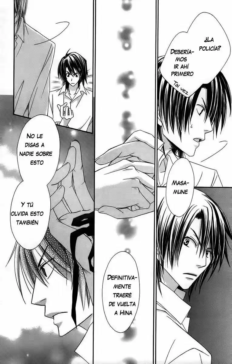 Oh My Prince - Capítulo 5 - Página 16 - LectorTMOo
