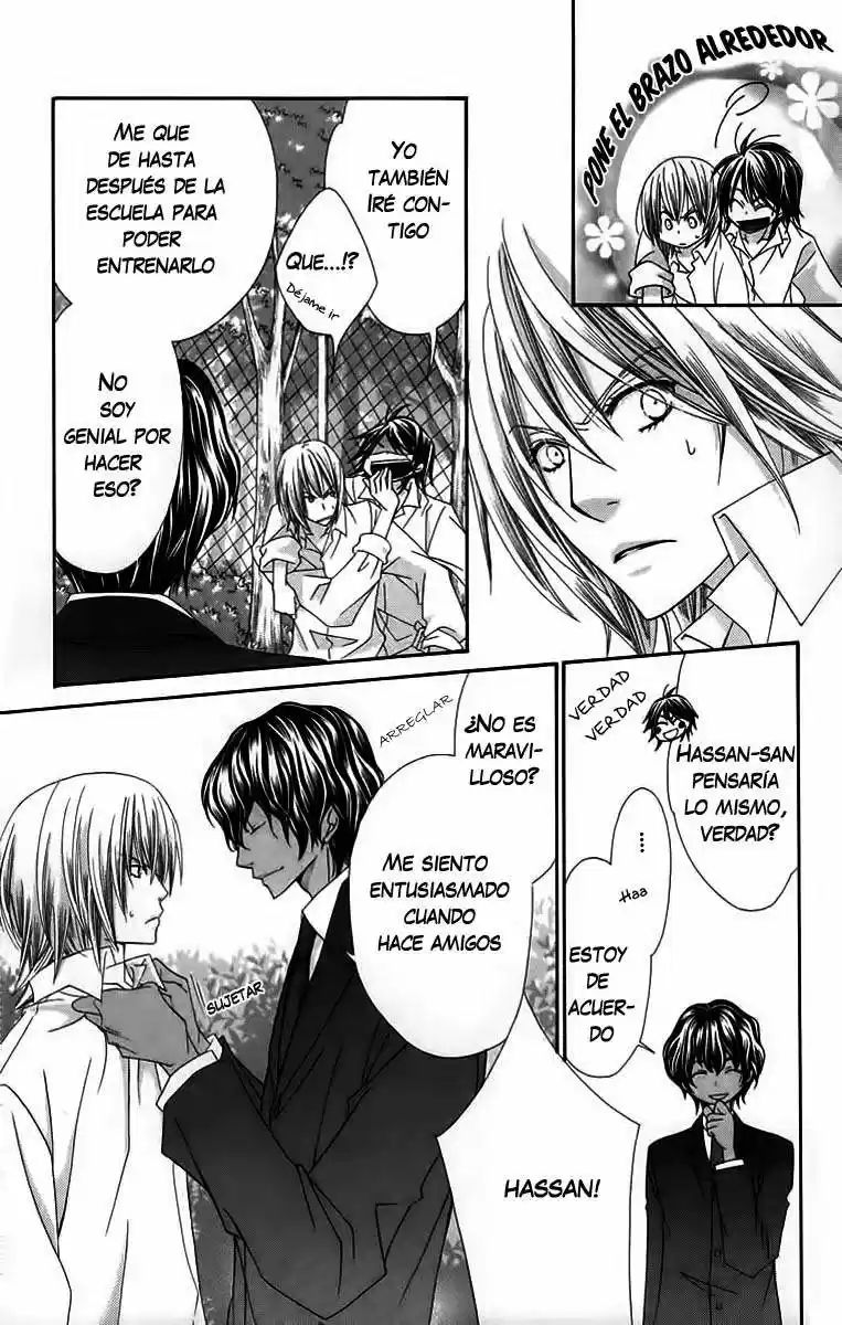 Oh My Prince - Capítulo 5 - Página 20 - LectorTMOo