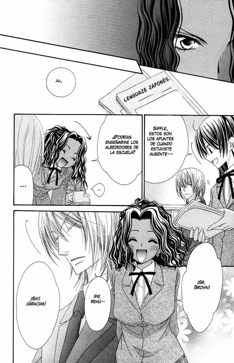 Oh My Prince - Capítulo 8 - Página 26 - LectorTMOo