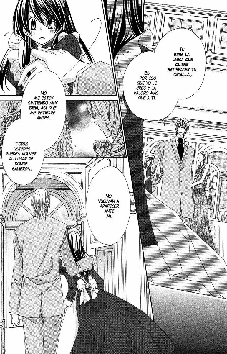 Oh My Prince - Capítulo 9 - Página 26 - LectorTMOo