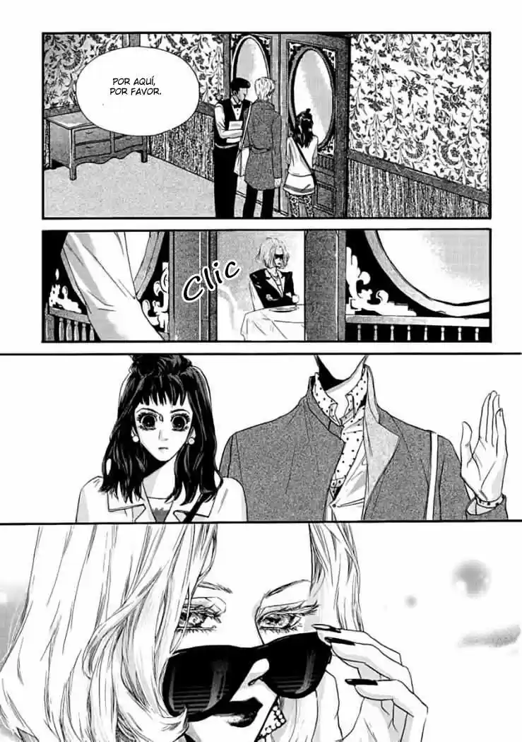 Oh My Romantic Kumiho capítulo 1.1 página 28