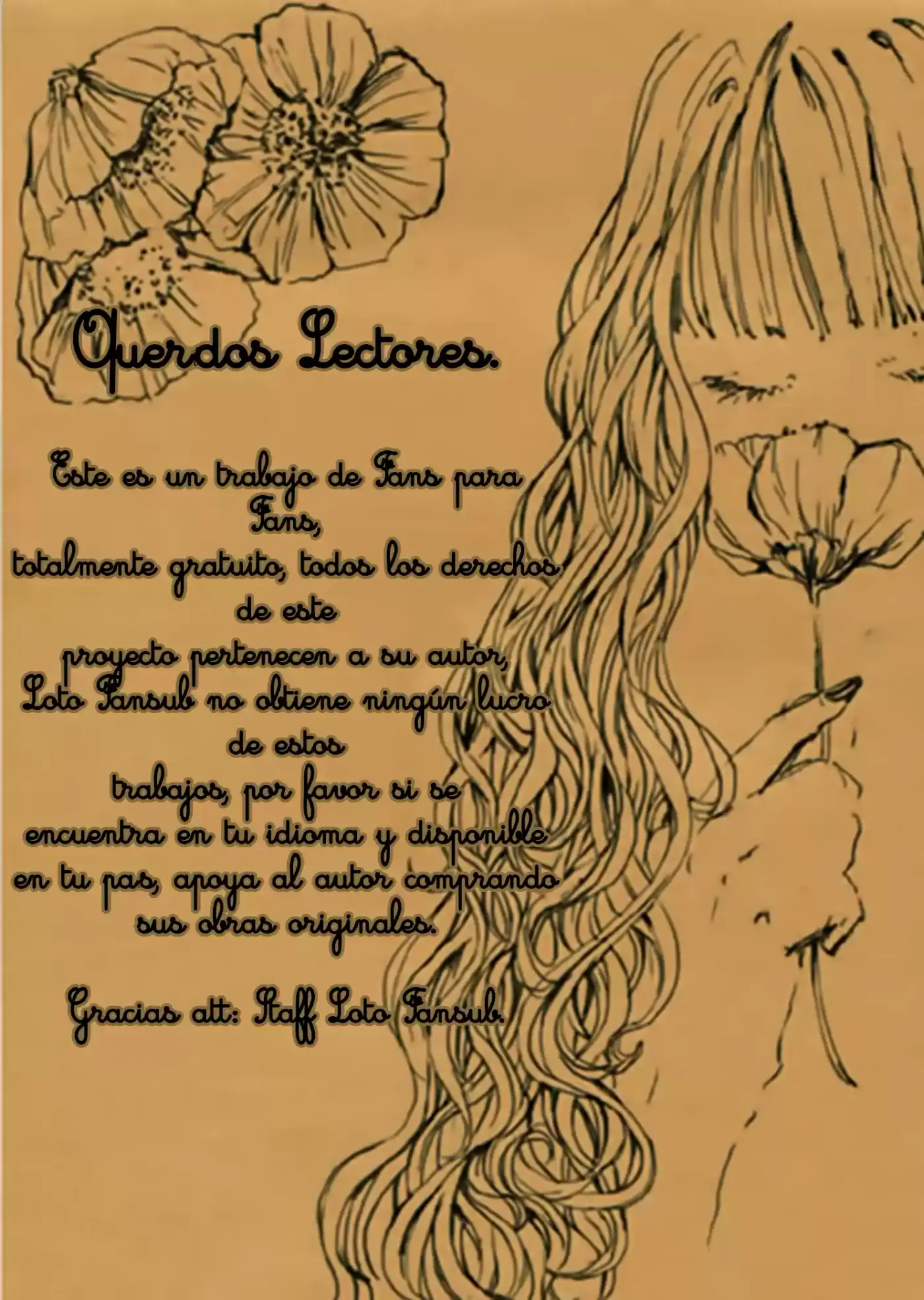 Oh My Romantic Kumiho capítulo 1.2 página 2