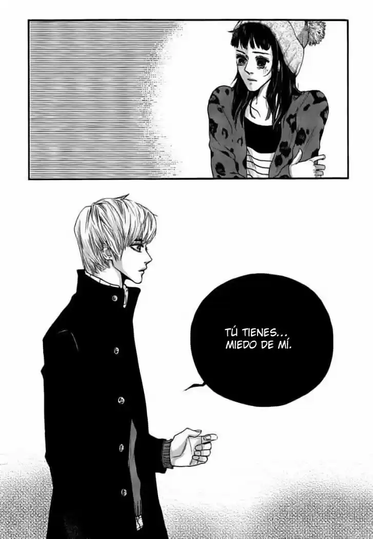 Oh My Romantic Kumiho capítulo 1.2 página 14