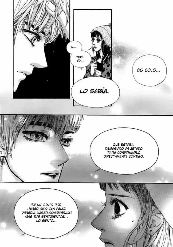 Oh My Romantic Kumiho capítulo 1.2 página 15