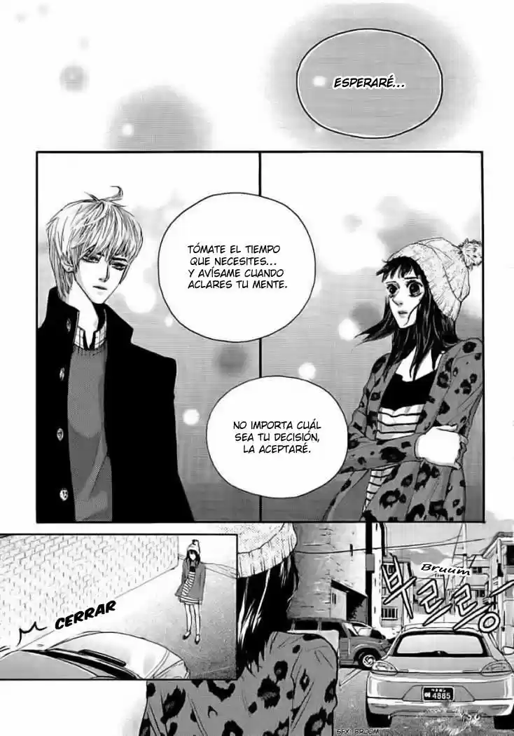 Oh My Romantic Kumiho capítulo 1.2 página 16
