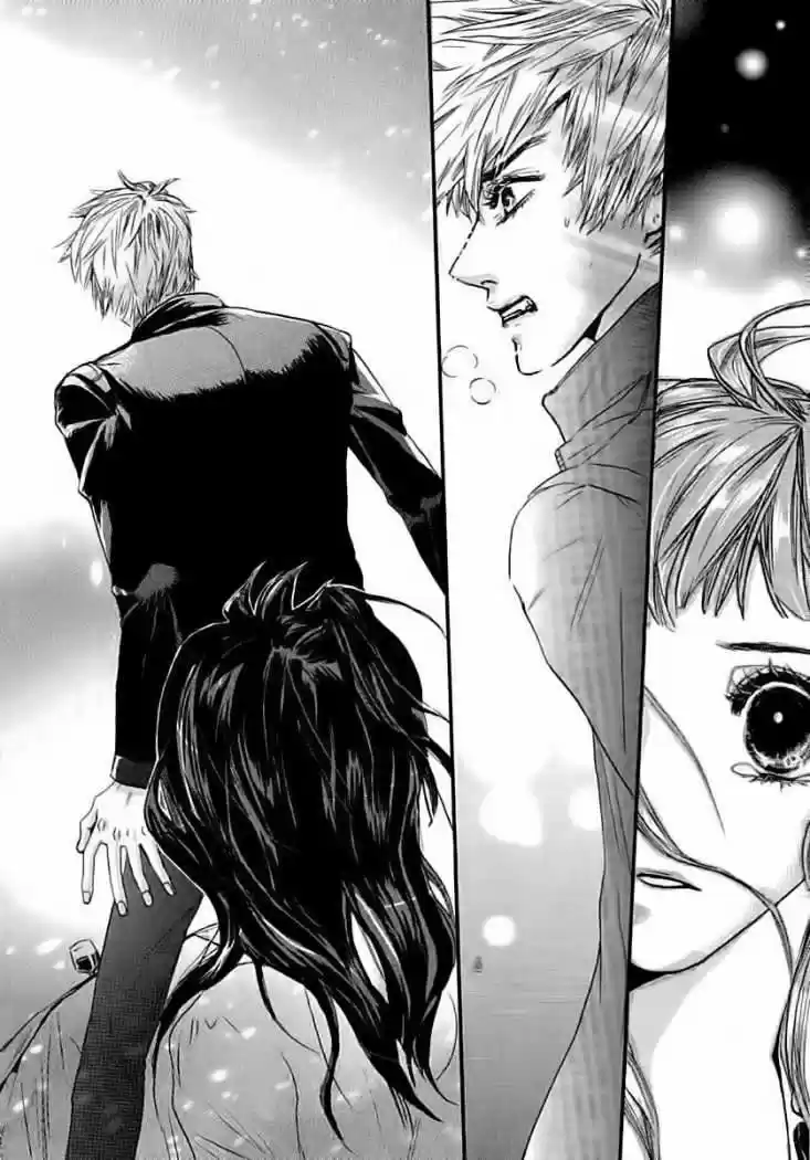 Oh My Romantic Kumiho capítulo 1.2 página 29