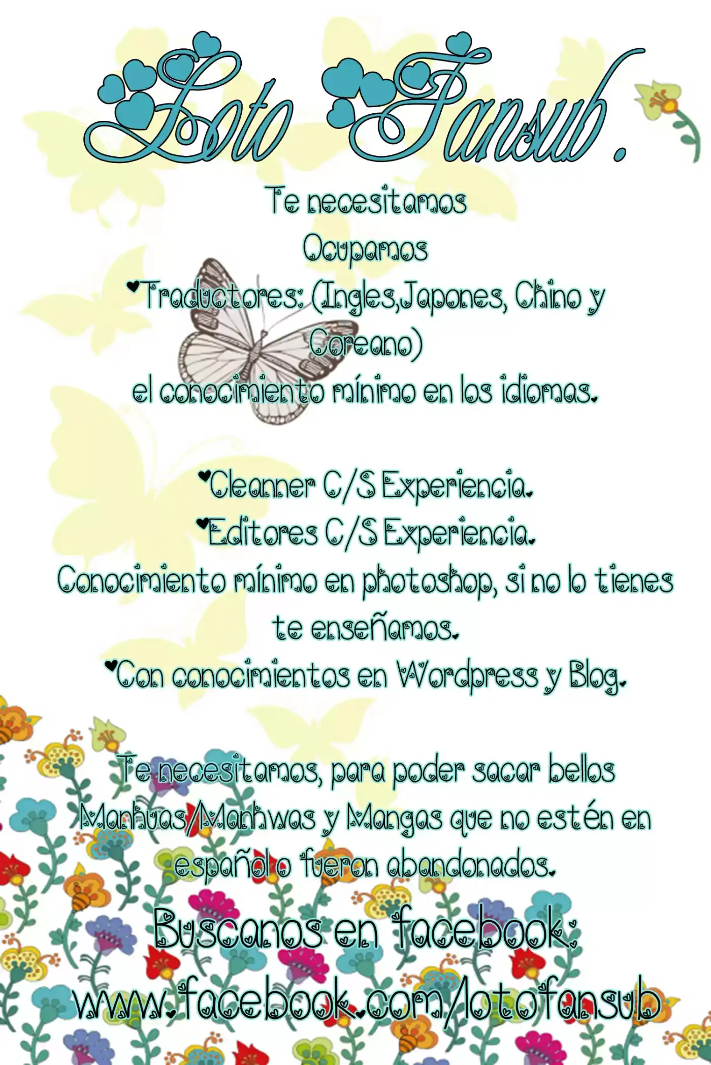 Oh My Romantic Kumiho capítulo 1.2 página 39