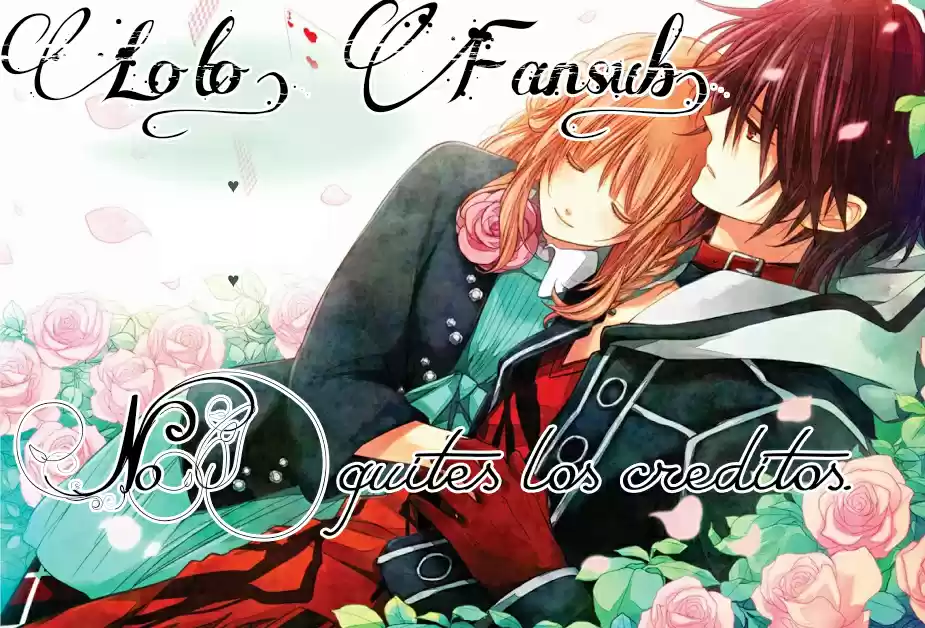 Oh My Romantic Kumiho capítulo 1.2 página 40