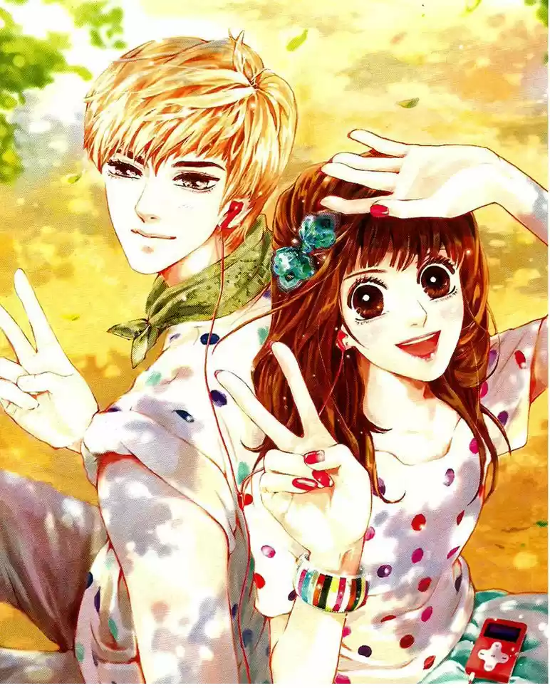 Oh My Romantic Kumiho capítulo 10 página 2