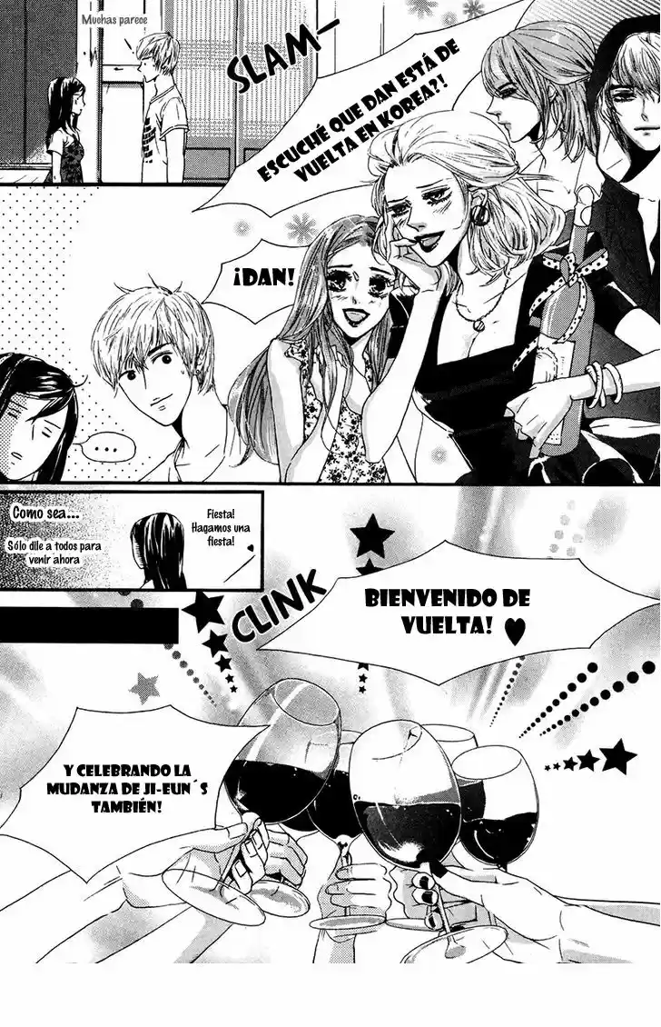 Oh My Romantic Kumiho capítulo 10 página 11