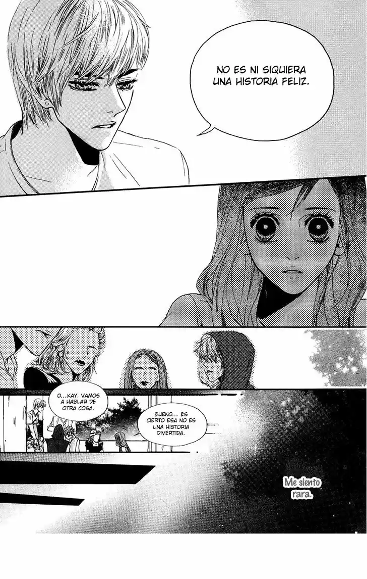 Oh My Romantic Kumiho capítulo 10 página 18