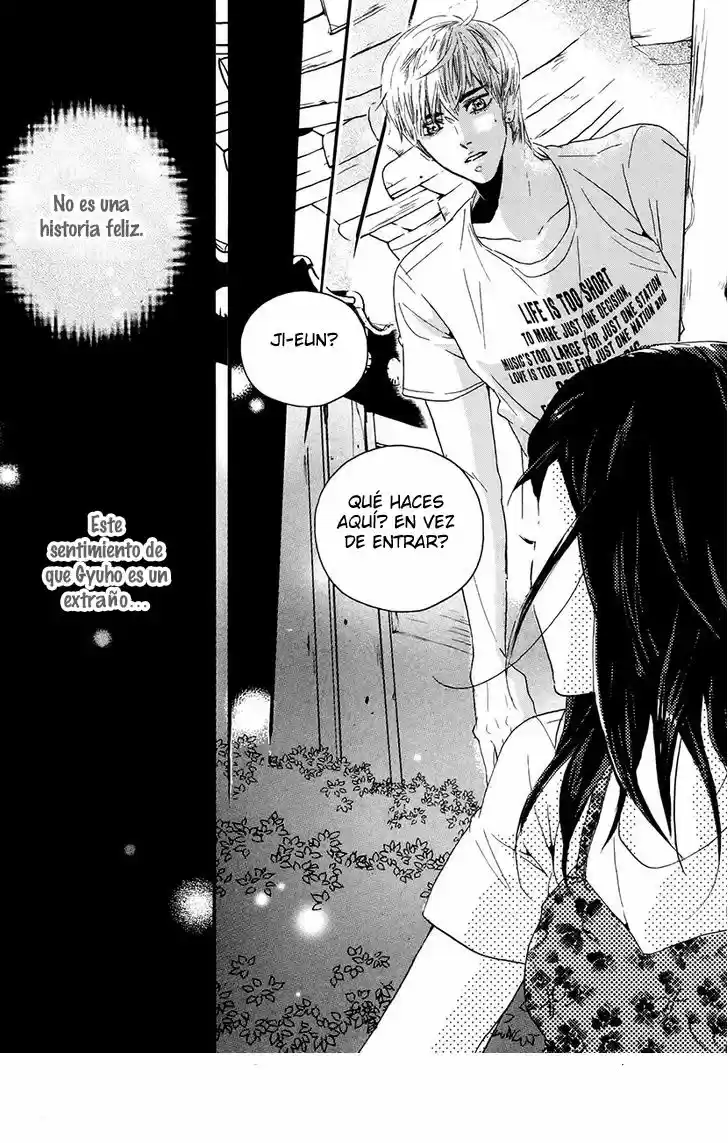 Oh My Romantic Kumiho capítulo 10 página 20