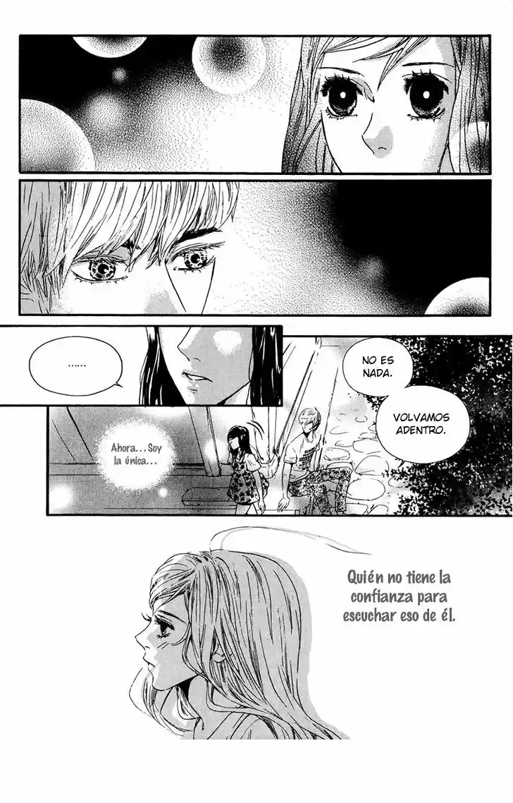Oh My Romantic Kumiho capítulo 10 página 23