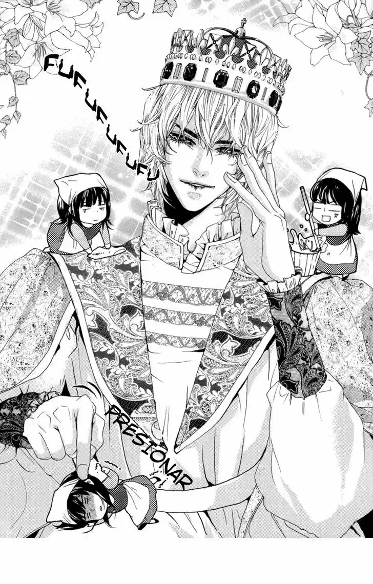 Oh My Romantic Kumiho capítulo 11 página 5
