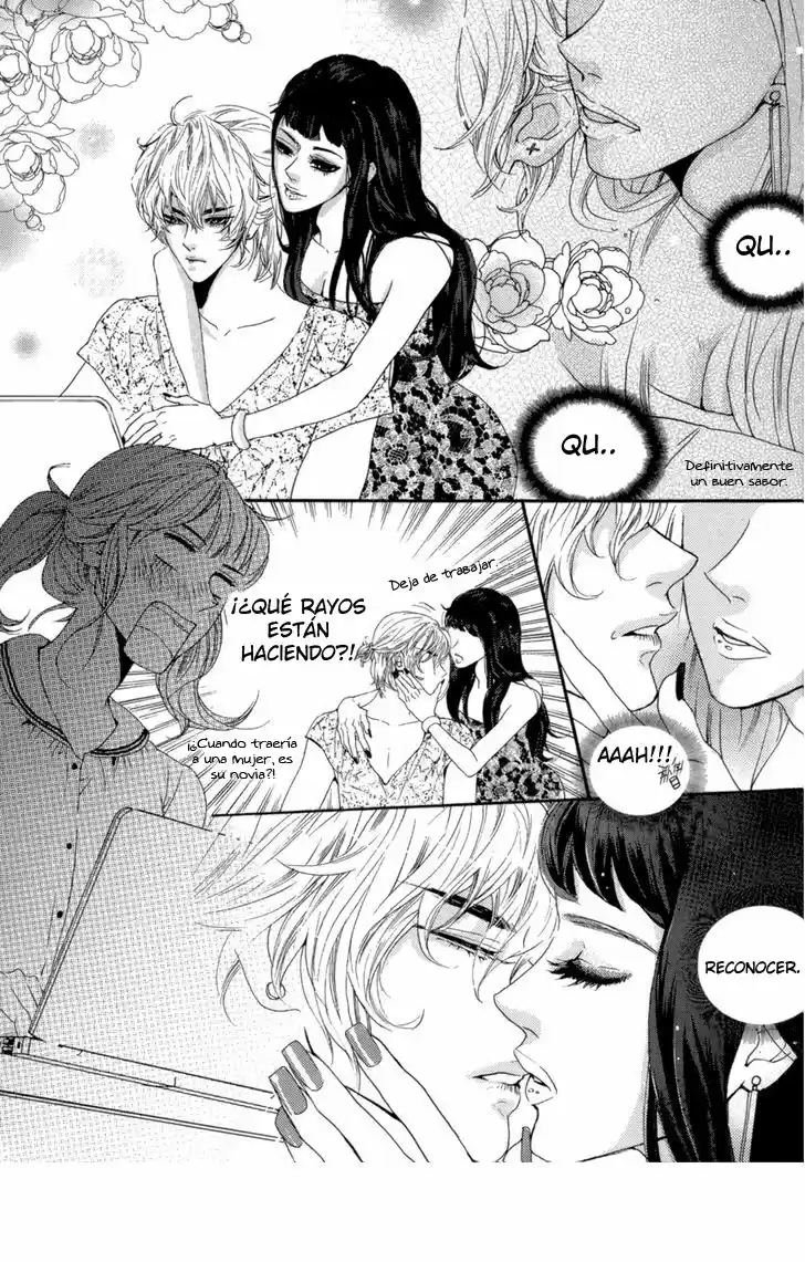 Oh My Romantic Kumiho capítulo 11 página 13