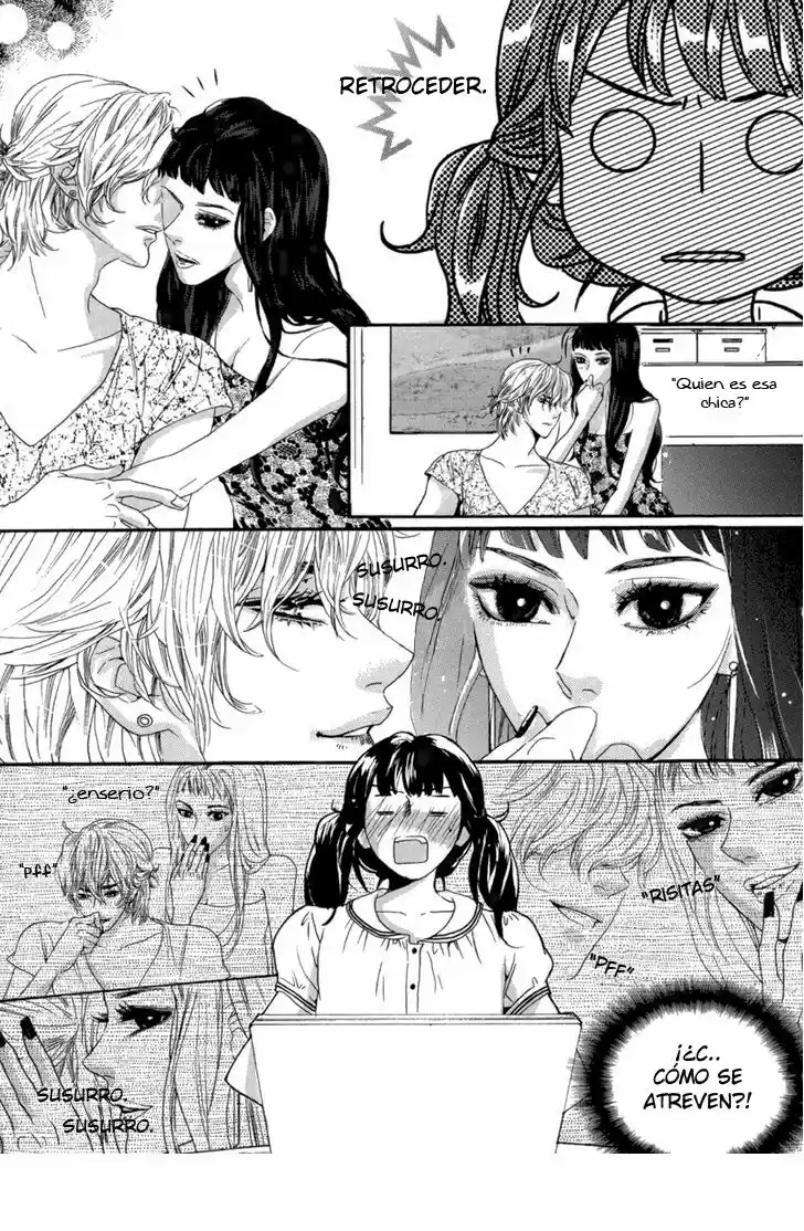 Oh My Romantic Kumiho capítulo 11 página 14