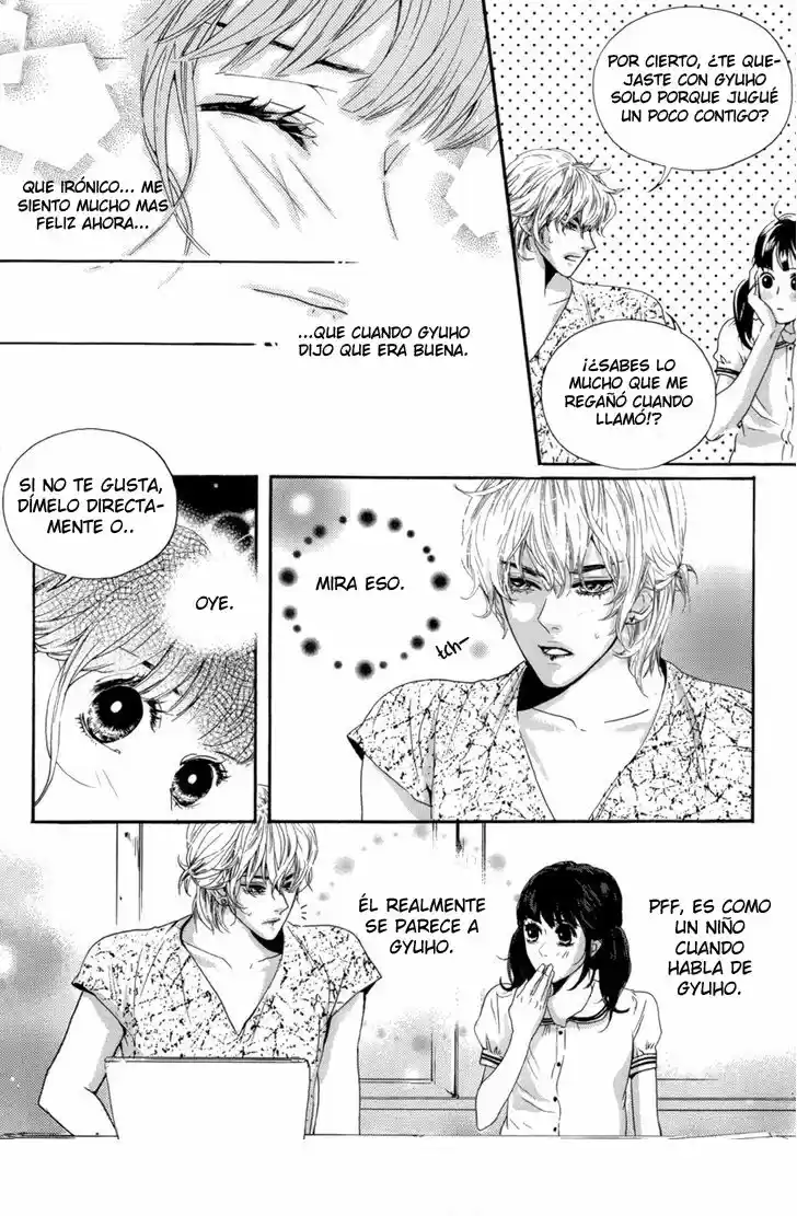 Oh My Romantic Kumiho capítulo 11 página 25
