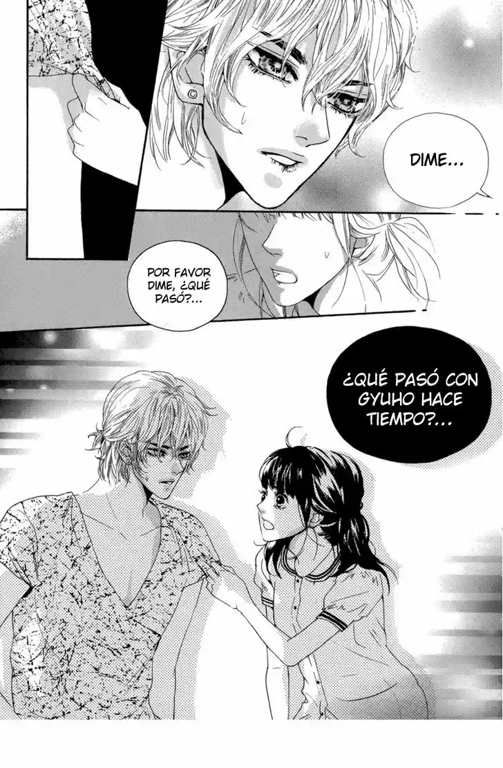 Oh My Romantic Kumiho capítulo 11 página 28