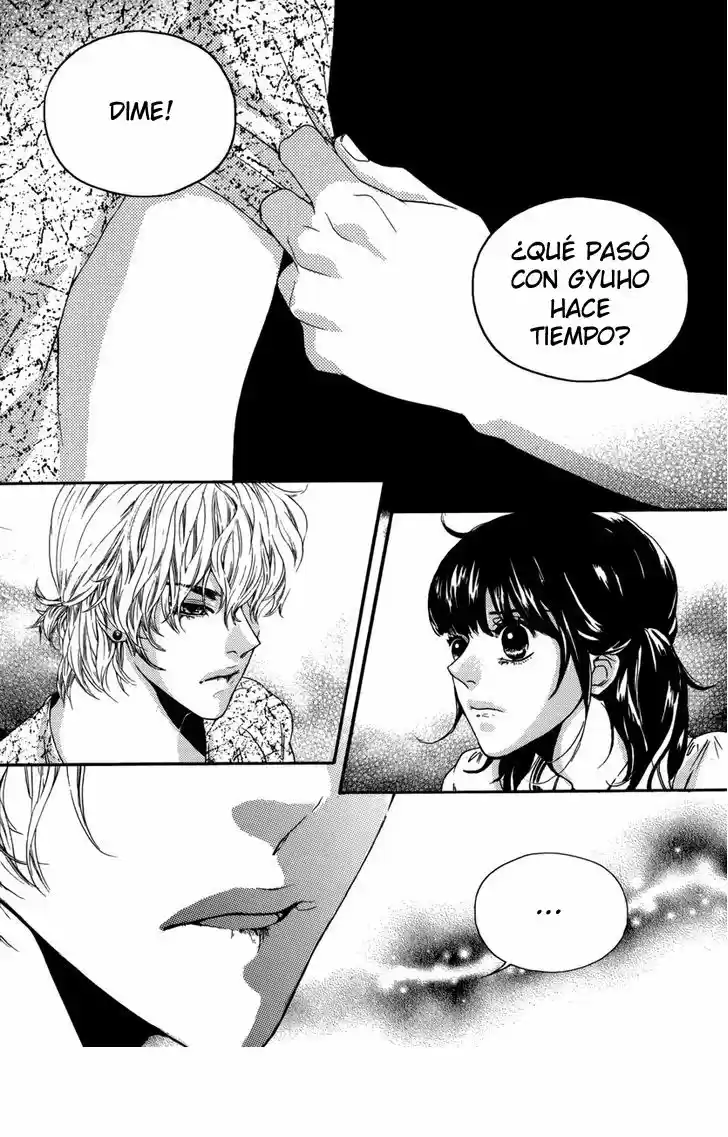 Oh My Romantic Kumiho capítulo 12 página 3