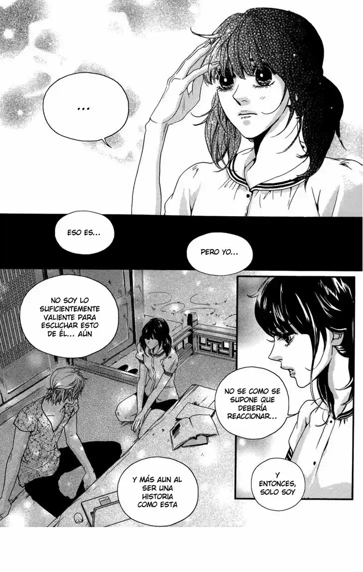 Oh My Romantic Kumiho capítulo 12 página 5