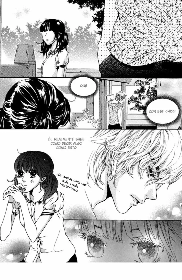 Oh My Romantic Kumiho capítulo 12 página 7