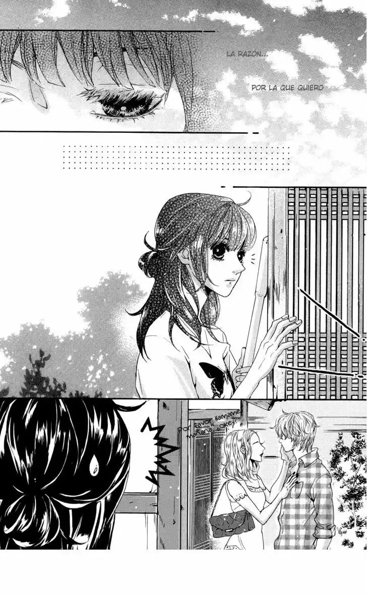 Oh My Romantic Kumiho capítulo 12 página 8