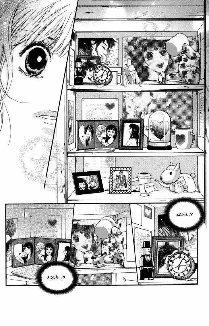 Oh My Romantic Kumiho capítulo 12 página 14