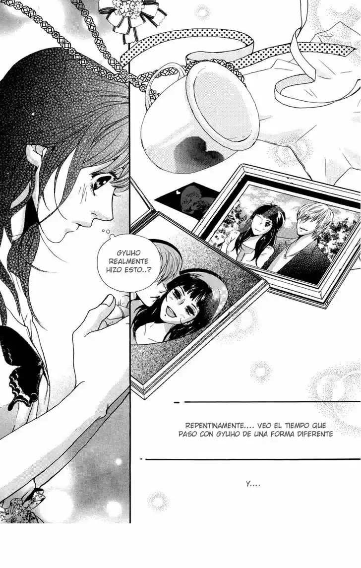 Oh My Romantic Kumiho capítulo 12 página 16