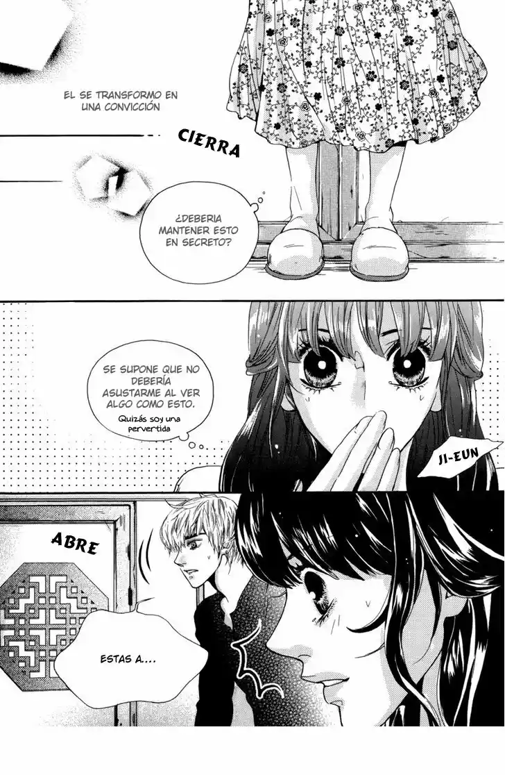 Oh My Romantic Kumiho capítulo 12 página 17