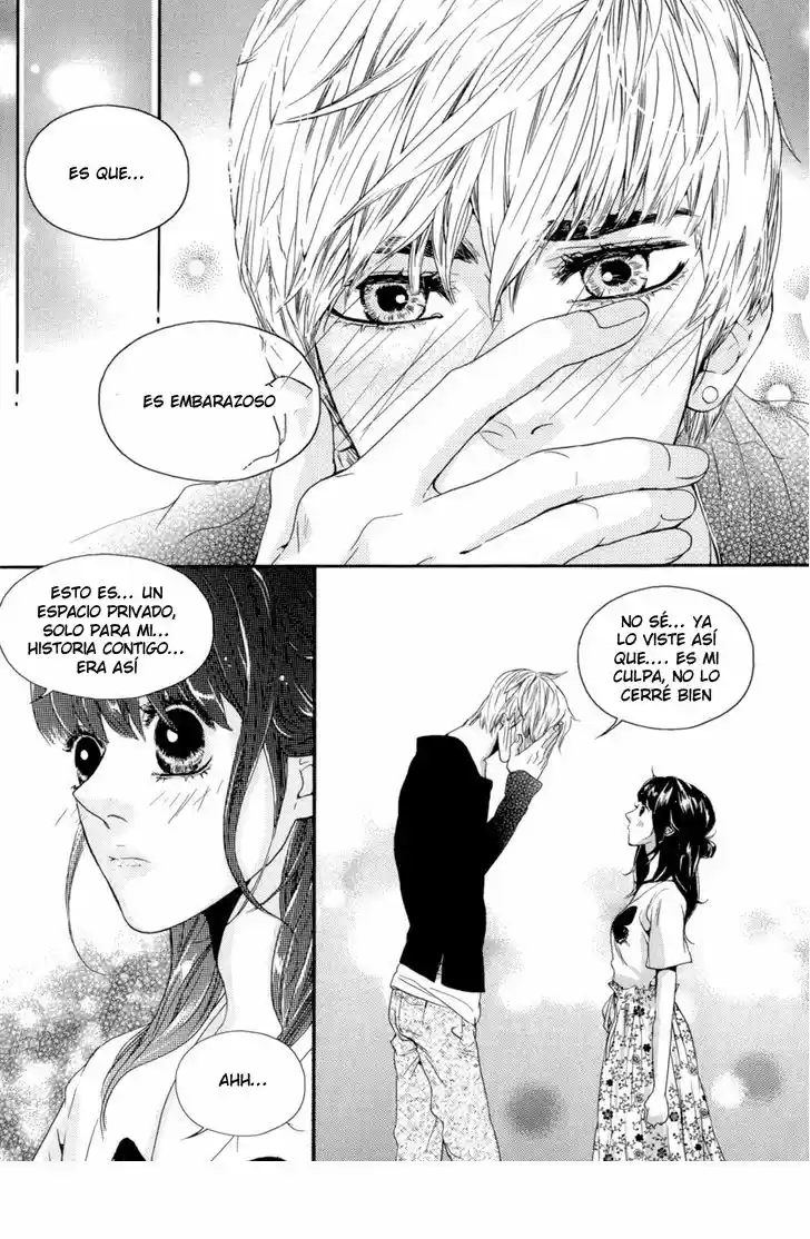 Oh My Romantic Kumiho capítulo 12 página 19