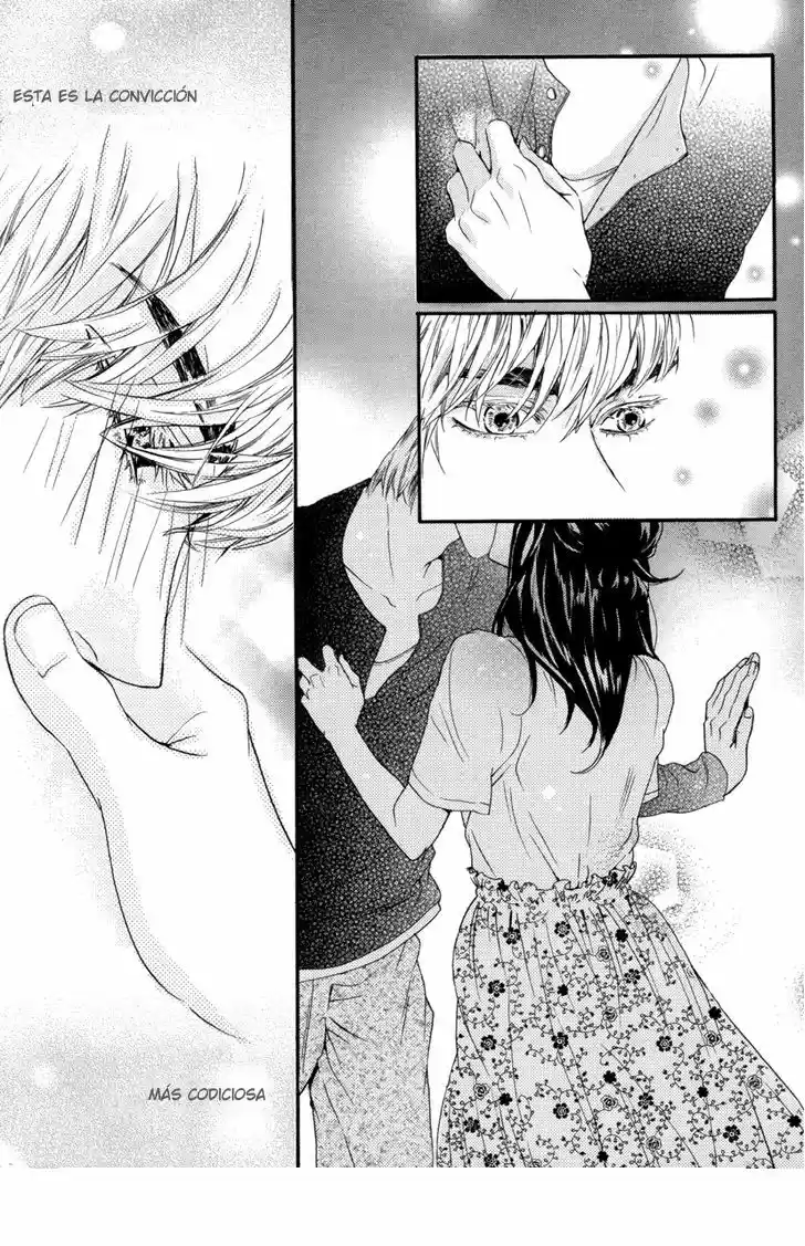 Oh My Romantic Kumiho capítulo 12 página 20
