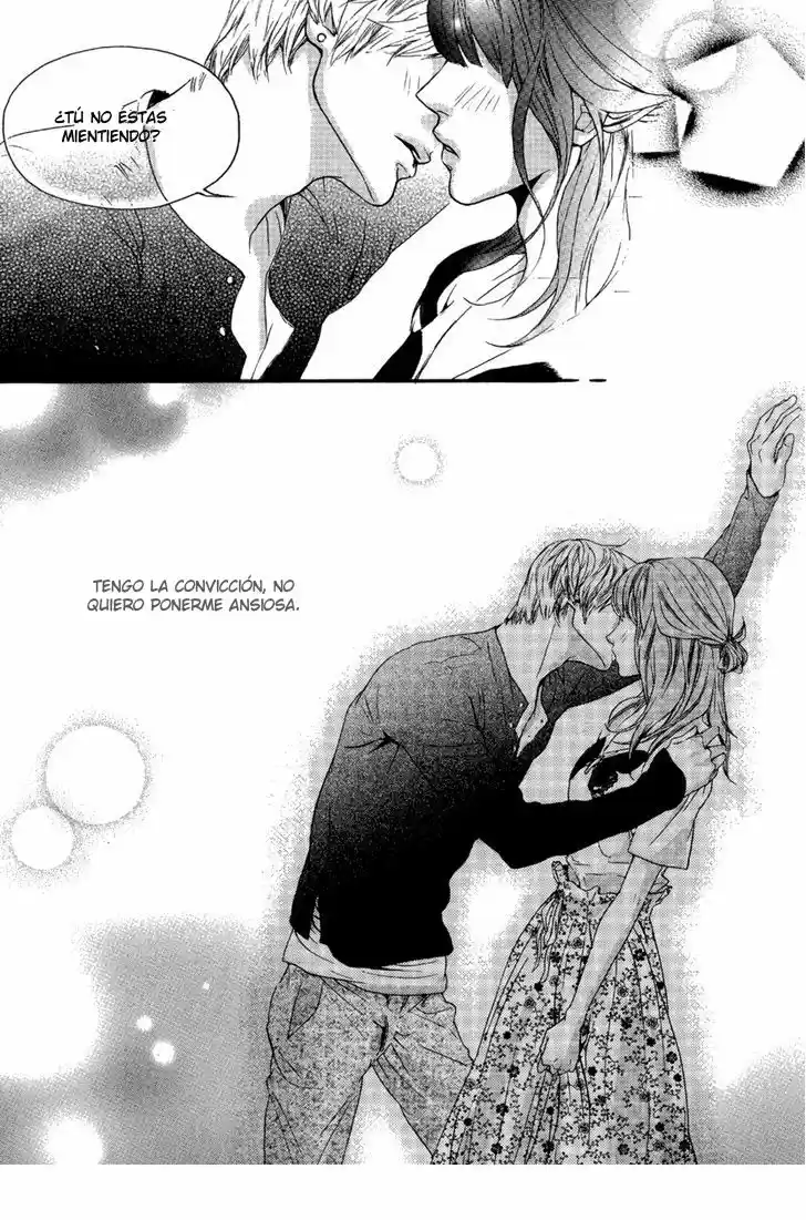 Oh My Romantic Kumiho capítulo 12 página 22