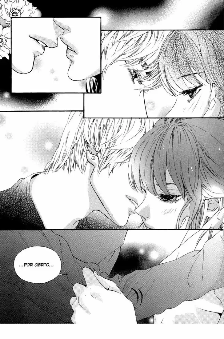 Oh My Romantic Kumiho capítulo 12 página 23