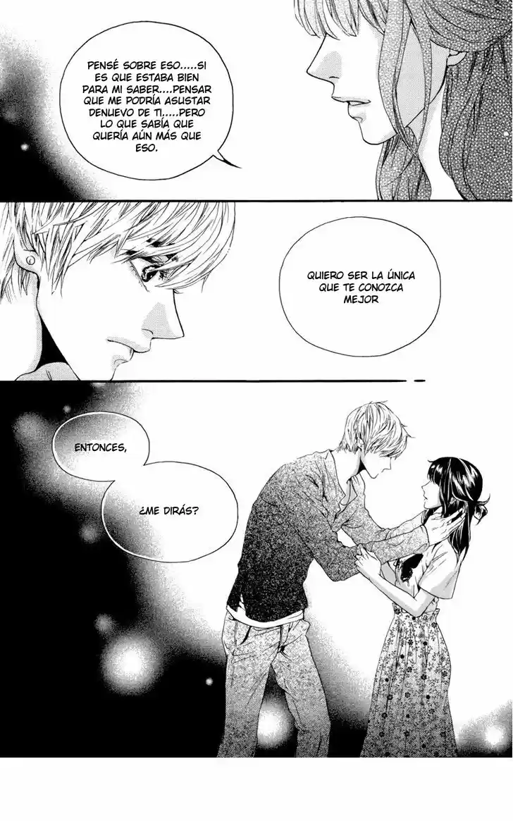Oh My Romantic Kumiho capítulo 12 página 24
