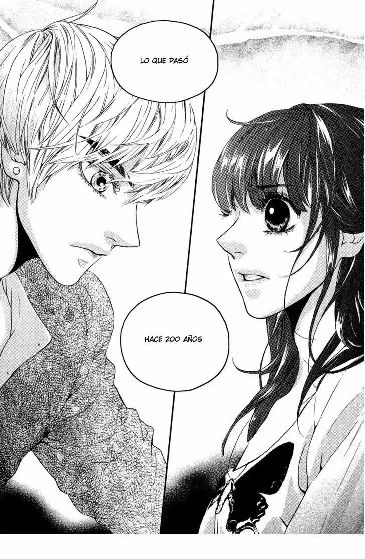 Oh My Romantic Kumiho capítulo 12 página 25