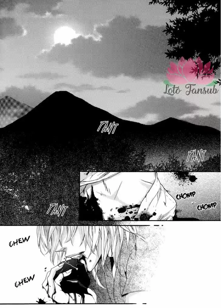 Oh My Romantic Kumiho capítulo 13 página 2