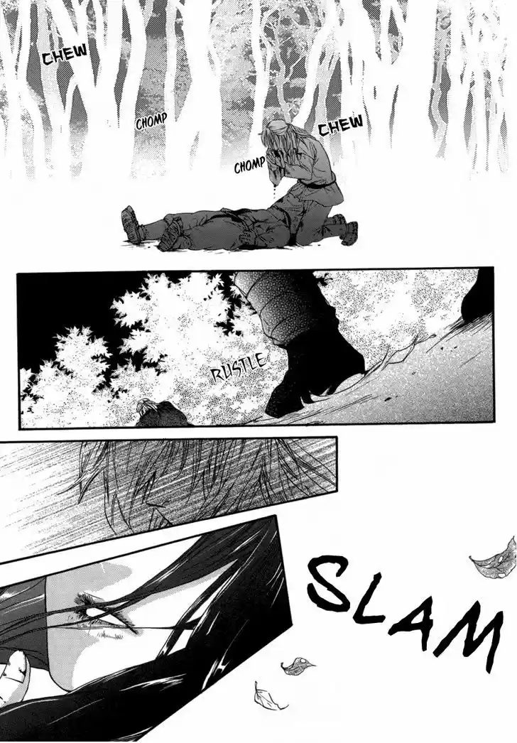 Oh My Romantic Kumiho capítulo 13 página 3