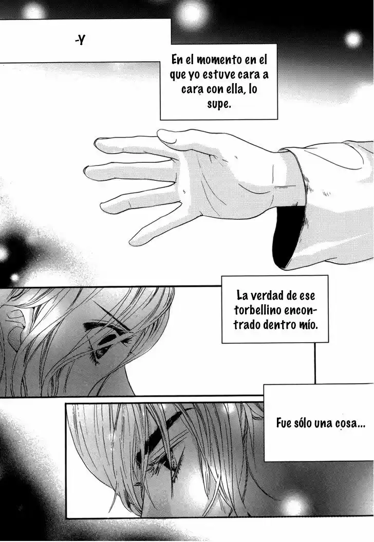 Oh My Romantic Kumiho capítulo 13 página 22