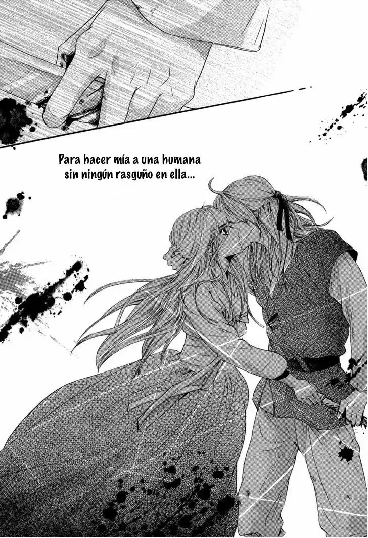 Oh My Romantic Kumiho capítulo 13 página 24