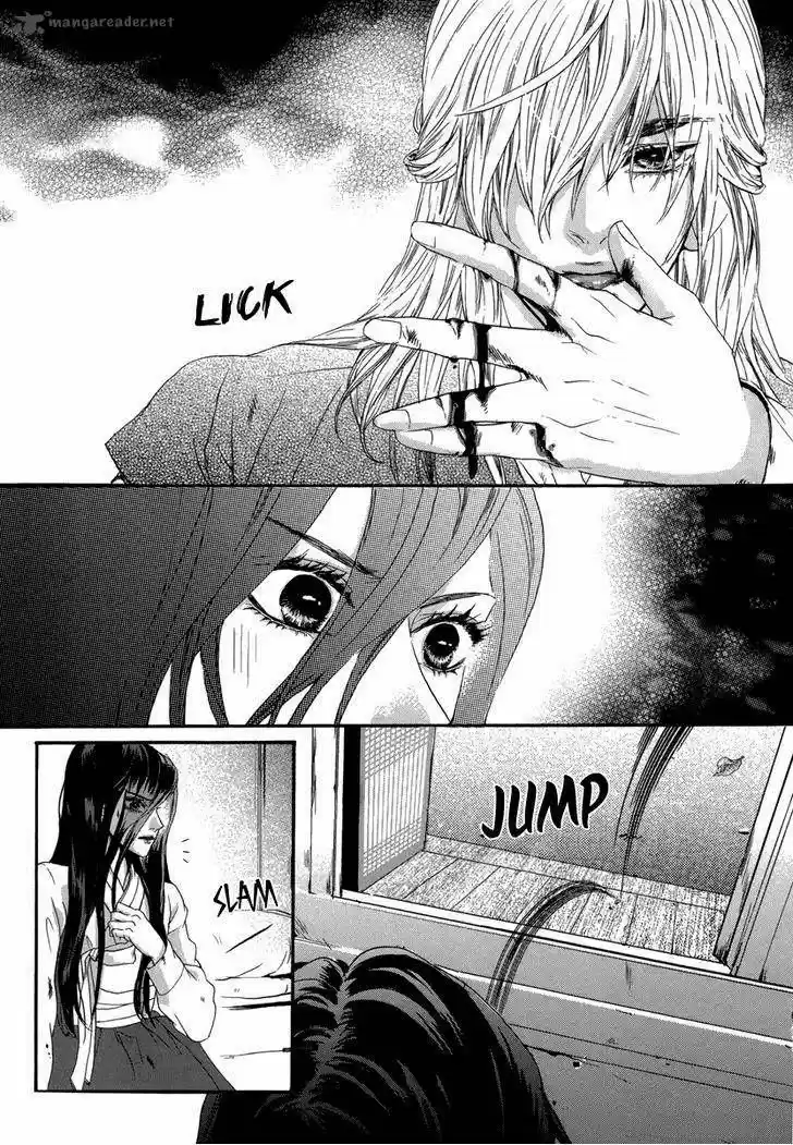 Oh My Romantic Kumiho capítulo 14 página 4
