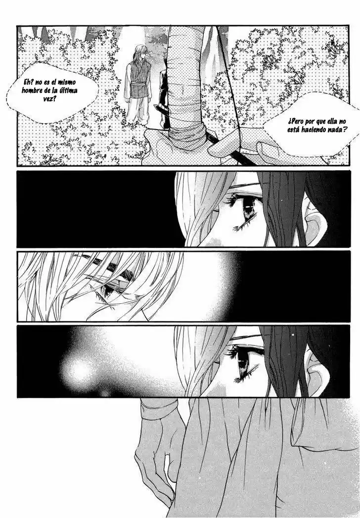 Oh My Romantic Kumiho capítulo 14 página 13