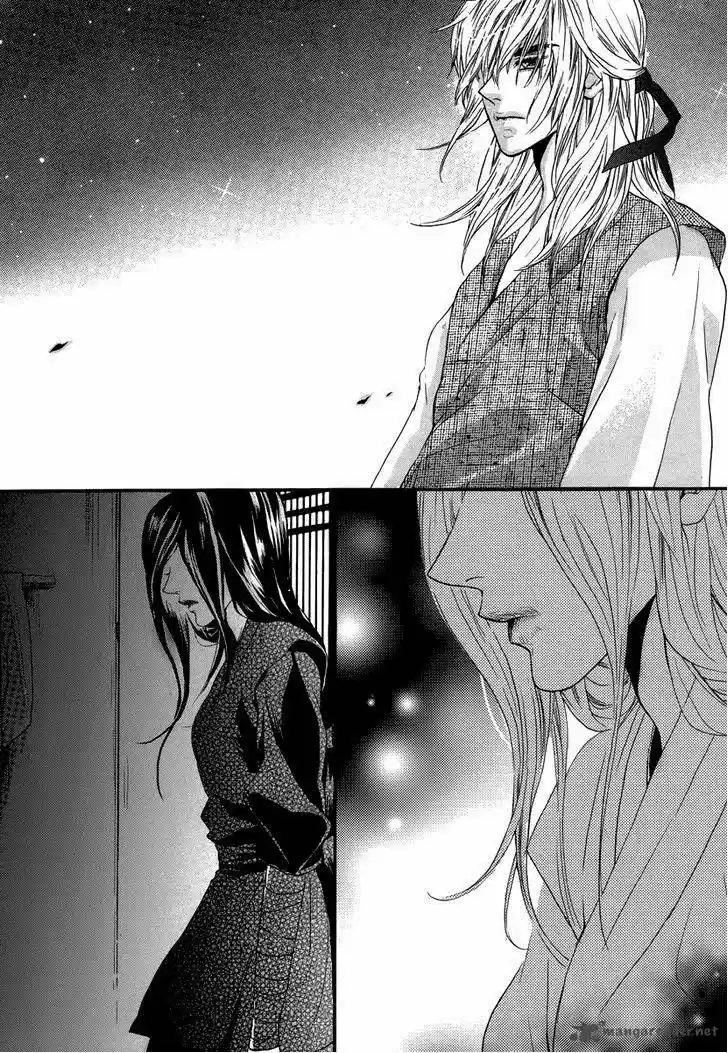 Oh My Romantic Kumiho capítulo 14 página 20