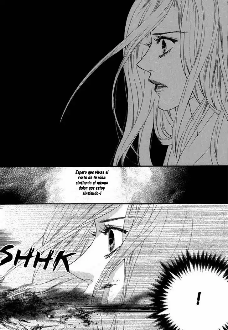 Oh My Romantic Kumiho capítulo 14 página 25