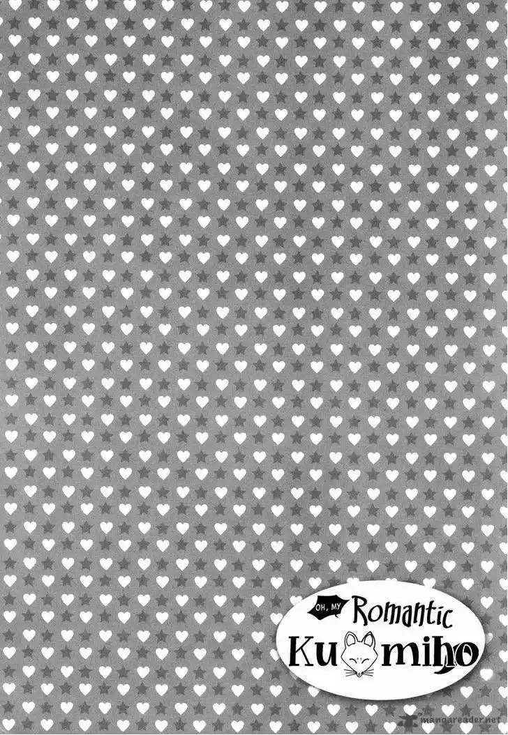 Oh My Romantic Kumiho capítulo 14 página 26