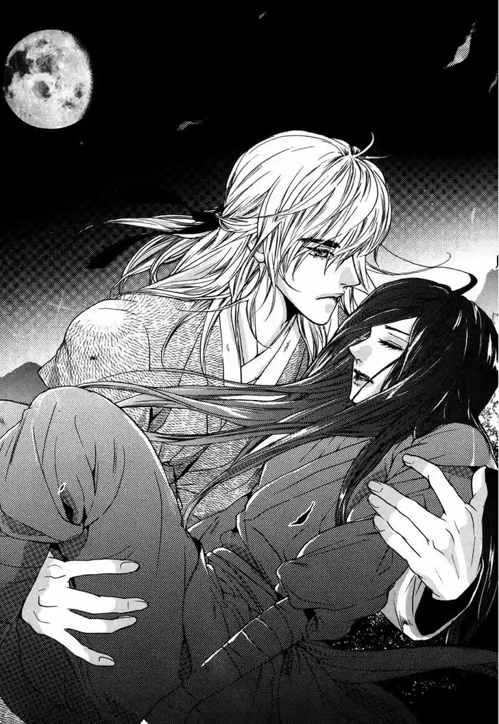 Oh My Romantic Kumiho capítulo 15 página 4