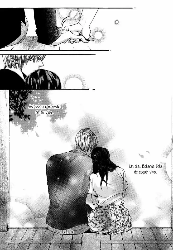 Oh My Romantic Kumiho capítulo 18 página 29