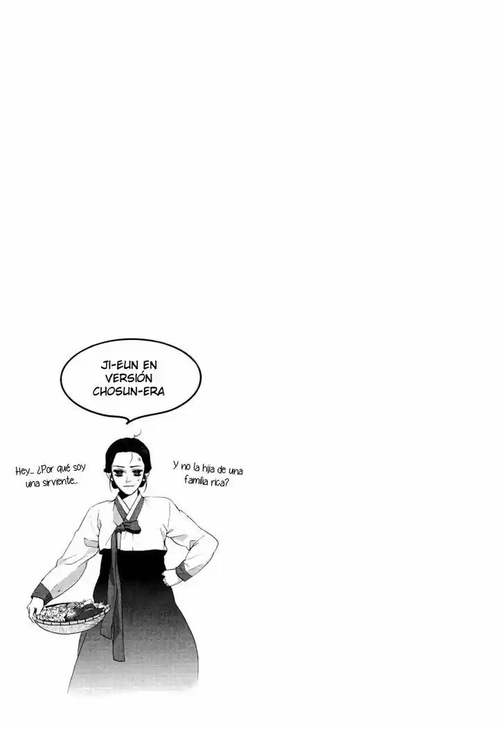 Oh My Romantic Kumiho capítulo 18 página 31