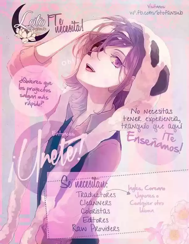 Oh My Romantic Kumiho capítulo 18 página 32
